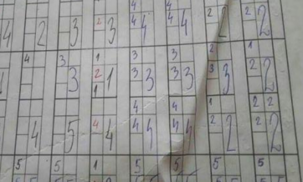 Dënohet mësuesi nga Drenasi, ia përmirësoi notat djalit të tij dhe 10 nxënësve tjerë
