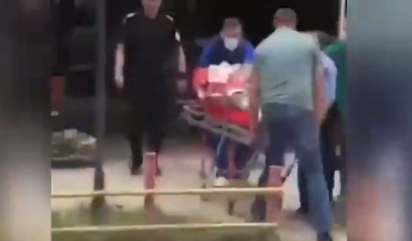40-vjeçari në Gjilan u qëllua për vdekje me thikë në qafë, gjoks dhe në dorë