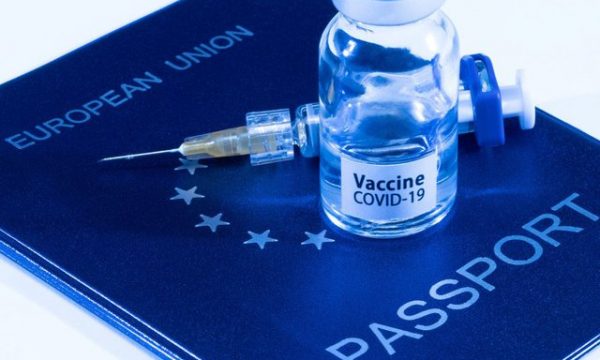 BE vendos se duhet pasaporta e vaksinimit për të lëvizur pa kufizime
