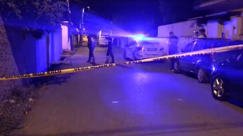 Kush është pronari i hotelit në Velipojë që mbeti i vrarë mbrëmë, në 2018-ën i vranë djalin