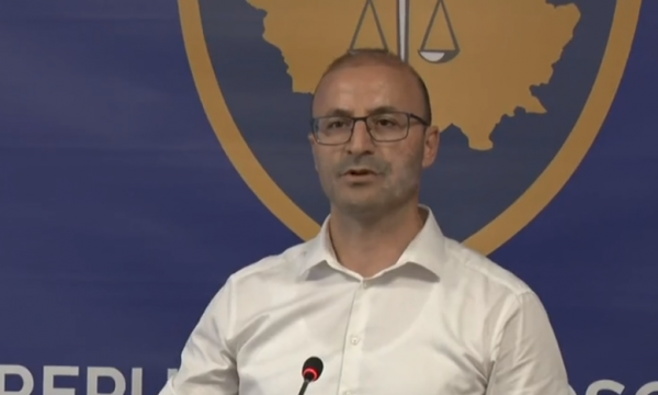 21 të arrestuar sot, vlera e dëmit mbi 1 milion euro -flet prokurori i çështjes Rafet Halimi