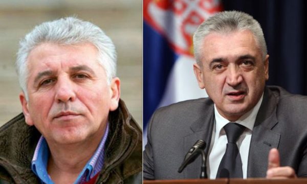 Kush janë dy serbët që Kurti ia përmendi Vuçiqit në takim
