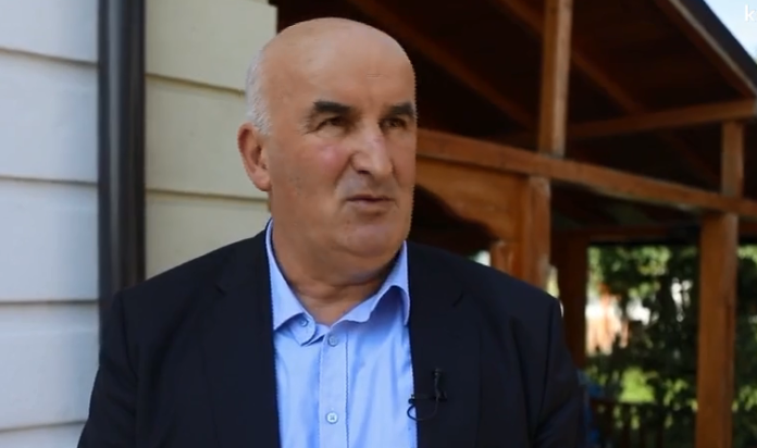 Sokol Haliti: Punoj më shumë se 12 orë në ditë