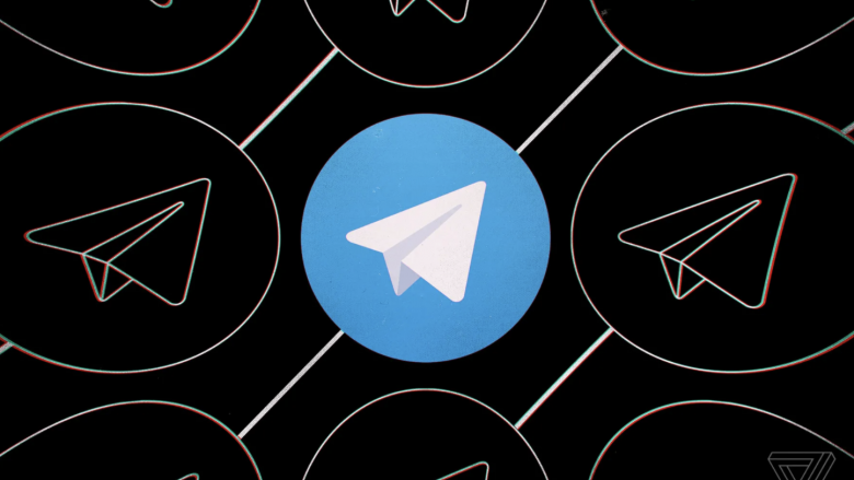 Telegram vjen me thirrjet grupore me video deri në 30 persona