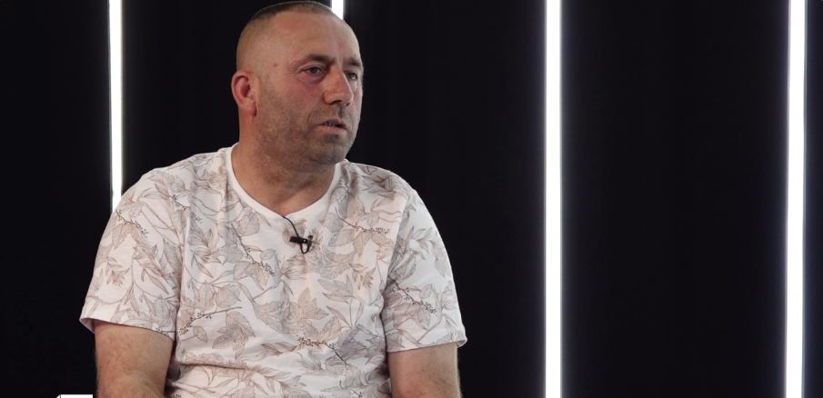Gjaka: Kemi ecur 180 orë për të siguruar armë nga Shqipëria