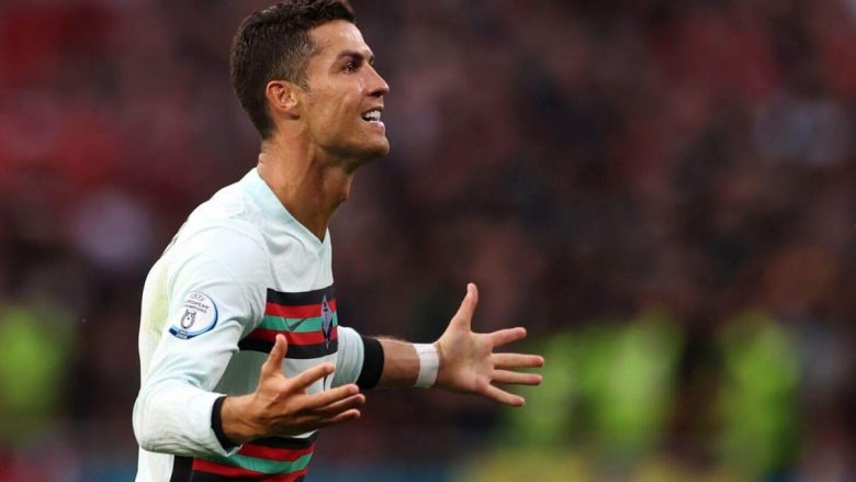 Ronaldo reagon hapur pas eliminimit, uron Belgjikën dhe paralajmëron rikthim të fuqishëm të Portugalisë