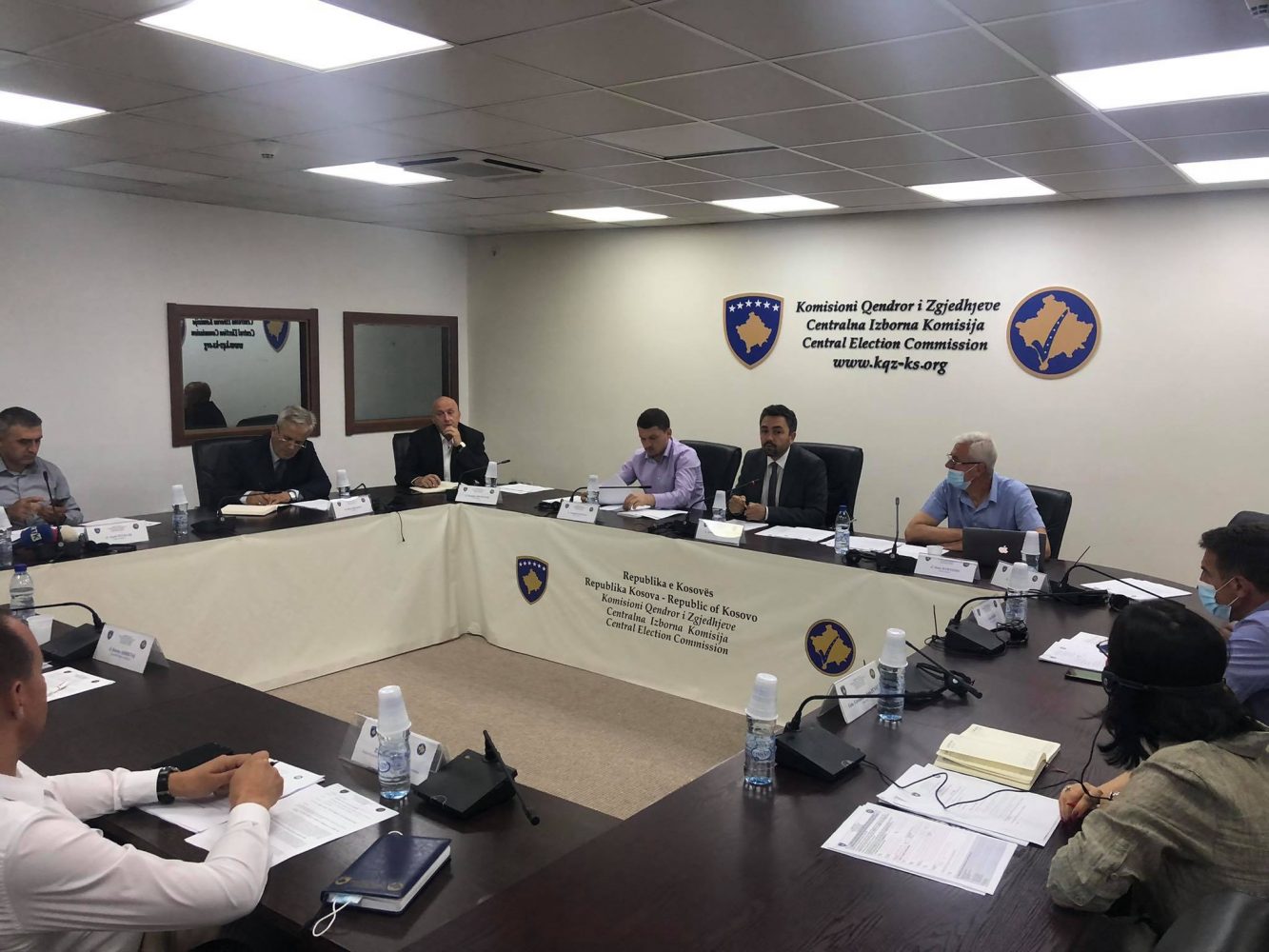 Nga kjo datë fillon regjistrimi i votuesve jashtë vendit, s’do të telefonohen më të gjithë aplikuesit