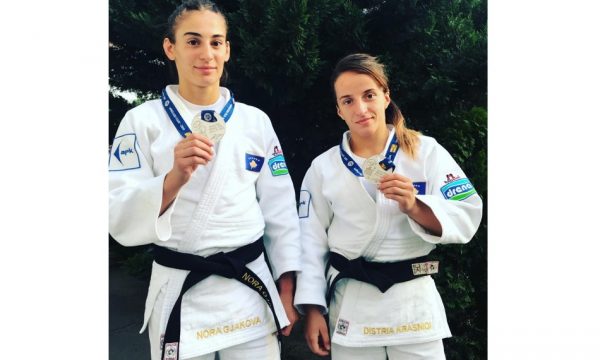 Nisin keqpërdorimet me emrat e kampioneve Olimpike
