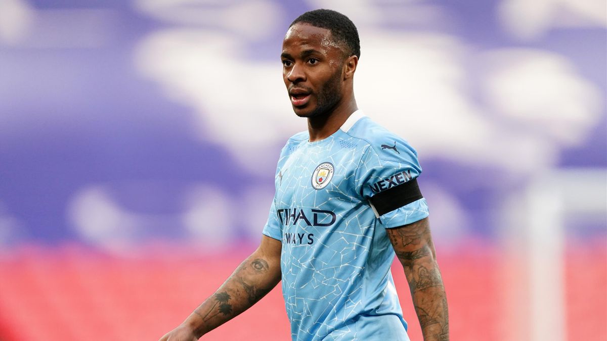 Sterling i hapur për oferta, e do largimin nga Man City