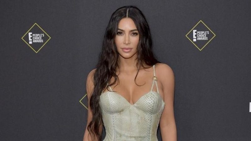 S’kanë të sosur problemet me përndjekësit, Kim Kardashian merr vendimin e papritur