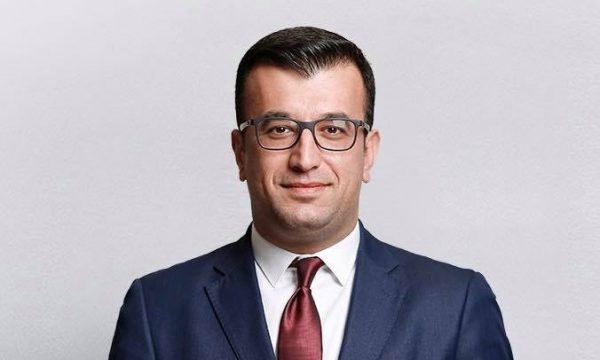 Ilir Ferati, kandidat i LDK-së për kryetar të Istogut