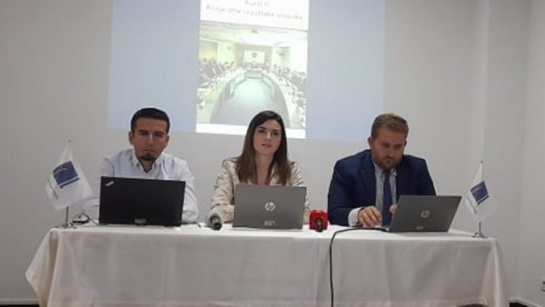 IKD për shkarkimin e zyrtarëve publik: Gjatë 100 ditëve të Qeverisë Kurti në shumë raste nuk është respektuar Kushtetuta