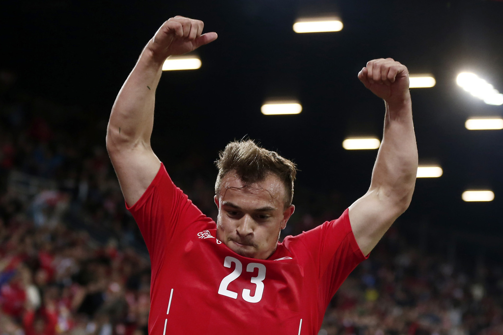 Xherdan Shaqiri pritet të largohet nga Liverpooli, klubi anglez ia vendos çmimin