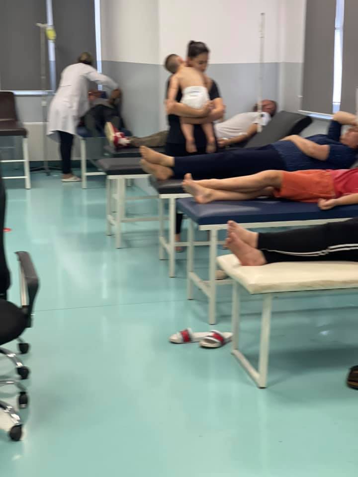 Nisin hetimet për helmimin në Deçan – Caktohen dy prokurorë për këtë rast, intervistohen disa persona