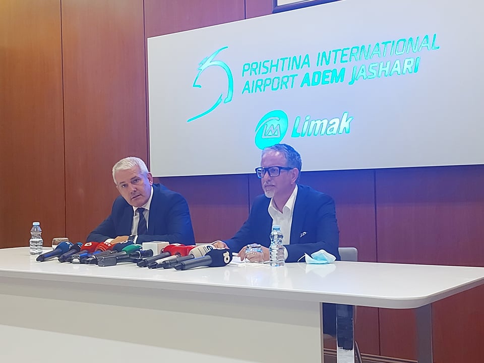 Ministri Vitia: 4 të mbijetuar janë kthyer në Gjermani, një tjetër vazhdon të jetë në gjendje të rënd shëndetësore në Kroaci