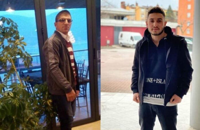 Për një javë, dy të rinjë nga Kosova vdiqën për shkak të aksidentit në Slloveni
