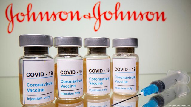Vaksina Johnson & Johnson, efektive ndaj variantit Delta!