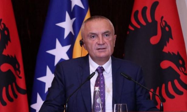 Meta u shpreh ngushëllime familjarëve të viktimave të aksidentit në Kroaci