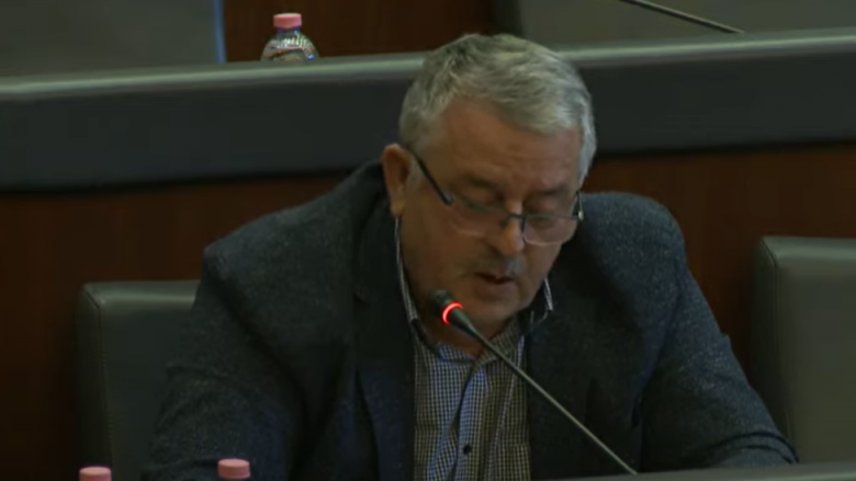 Veliu për shkarkimin e Bordit të RTK-së: Shteti po zhytet në autokraci, po sulmohen ata që nuk mendojnë njëjtë si pushteti