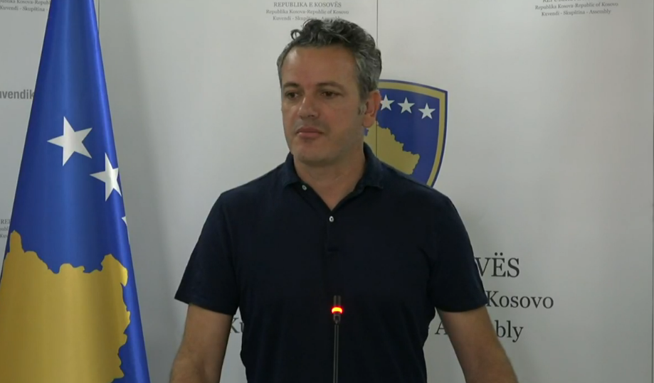 LDK kërkon debat parlamentar për Marrëveshjen e Washingtonit