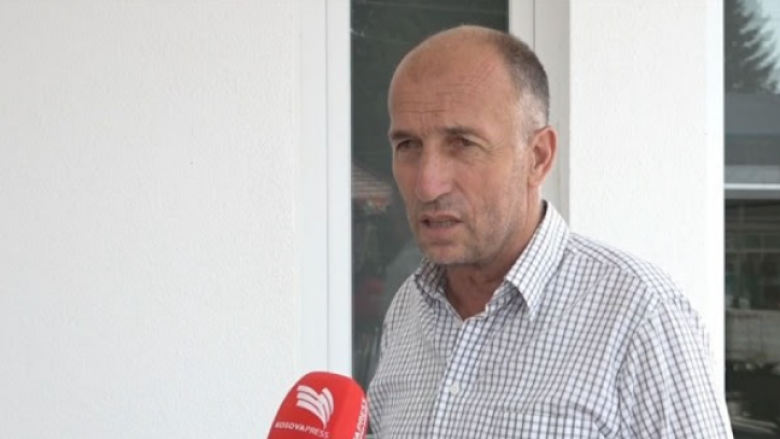 Iu helmuan 11 anëtarë familjes në Deçan, Çeku thotë se të gjitha barnat duhet t’i blejnë vet
