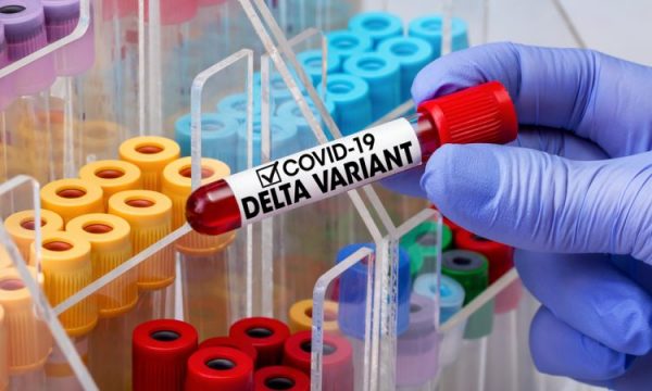 Rritje e të infektuarve me variantin Delta në Evropë, rastet mes tifozëve dhe pushuesve