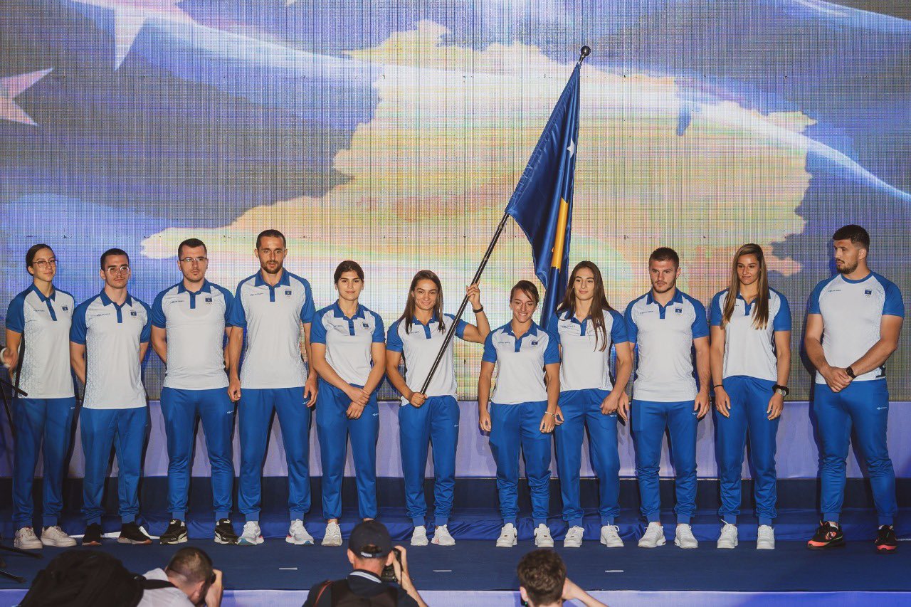 Publikohet orari i garave të sportistëve nga Kosova në Lojërat Olimpike “Tokyo 2020”