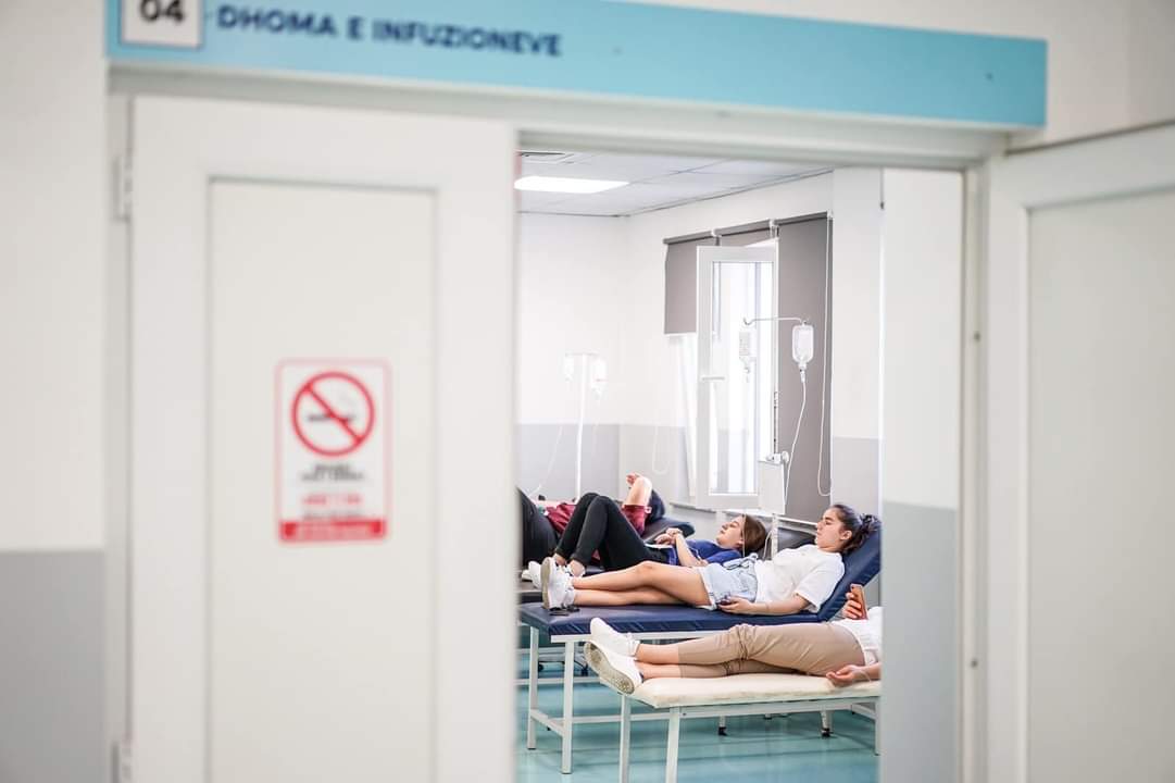 IKSHPK: Uji në kaptazhën e Drenocit të mos përdoret për pije, kemi gjetur bakterien E.Coli