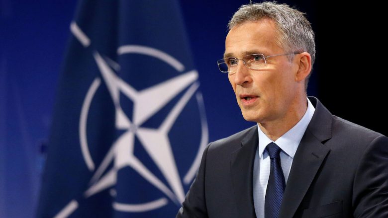 Sekretari i NATO-s sot në Kosovë, e viziton KFOR-in