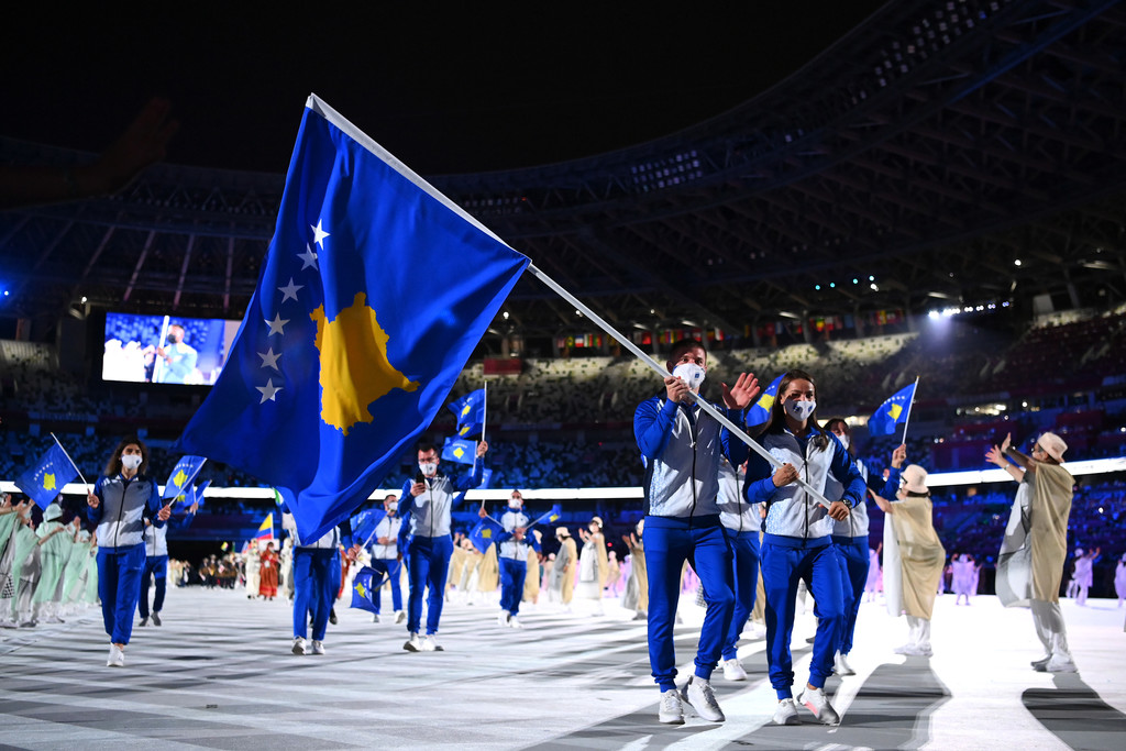 Kosova synon të arrijë një tjetër sukses në Lojërat Olimpike “Tokyo 2020”