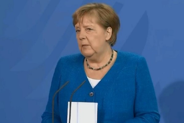 Merkel thotë se Kosova dhe shtetet e tjera të Ballkanit kanë shumë punë për të bërë për anëtarësim në BE