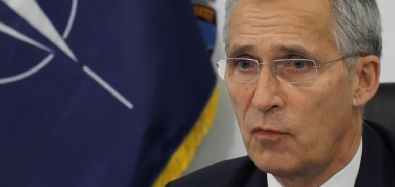 Stoltenberg thotë se Kosova duhet të vazhdojë të angazhohet në procesin e dialogut me Serbinë