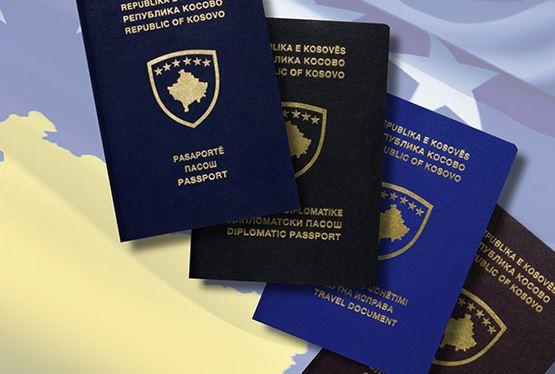Arrestohet pasi nga një veturë vodhi pesë pasaporta të Kosovës dhe veshmbathje