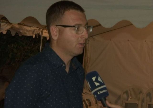 Prizrenasi tregon si e mori lajmin për vdekjen e babait në aksidentin në Kroaci (VIDEO)