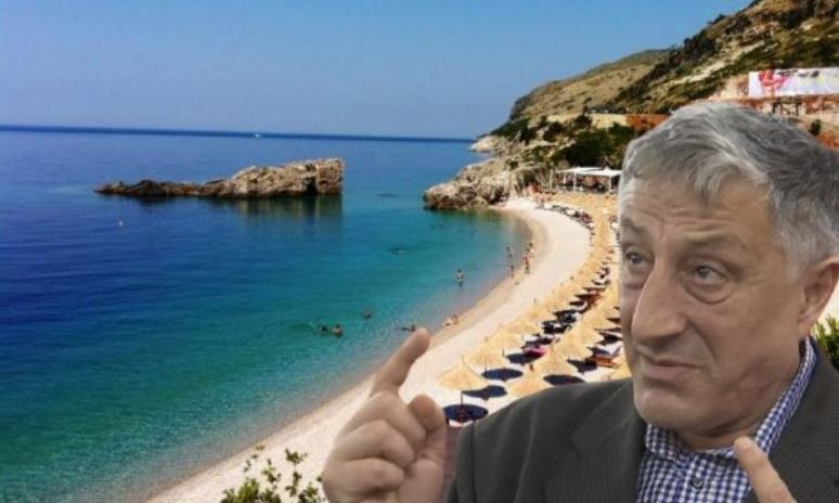 Rrahman Jasharajt i kushton 54 mijë euro deti: Thotë se po shijojnë njërin prej hoteleve më luksoze në Durrës