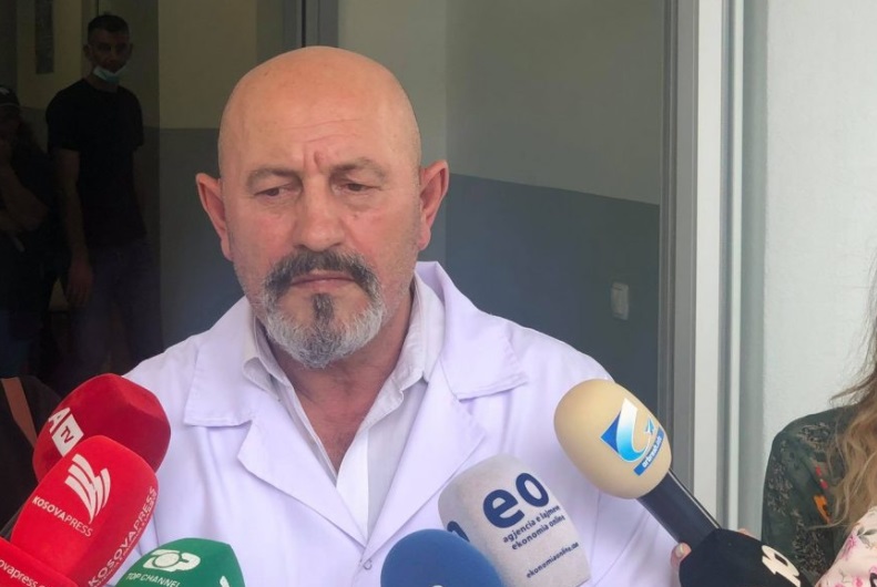 Drejtori i QKMF-së në Deçan: Ka rënë numri i qytetarëve që po kërkojnë ndihmë