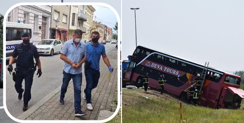 Përfundon seanca tek Prokurori: Shoferi i dyshuar për aksidentin e djeshëm mbrohet në heshtje