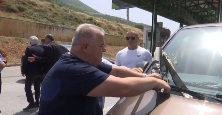 Arrijnë në Kosovë kufomat e 10 mërgimtarëve që vdiqën në aksidentin në Kroaci