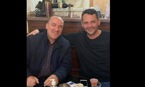 Shpejtim Bulliqi: Njëri nga të vdekurit në Kroaci, është miku im nga Podujeva