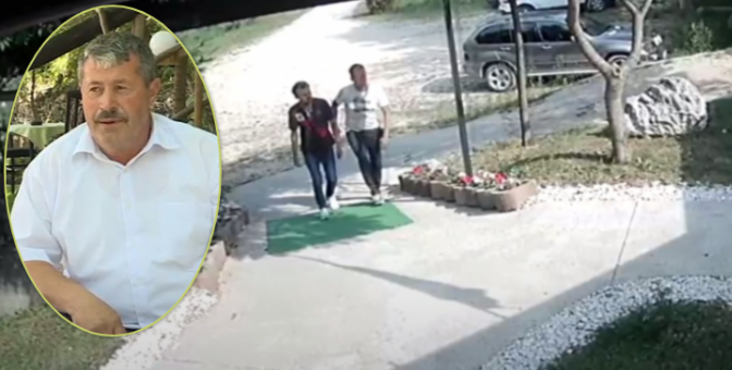 Dëshmitari që akuzoi 2 serbët: Erdhën si gansterë në lokal, kërkuan vendndodhje konkrete