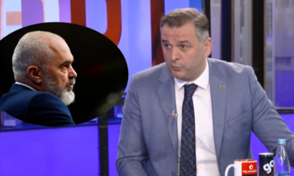 Bajqinovci thotë se Rama gënjeu kur tha se ushtria serbe ishte e para që erdhi në ndihmë pas tërmetit