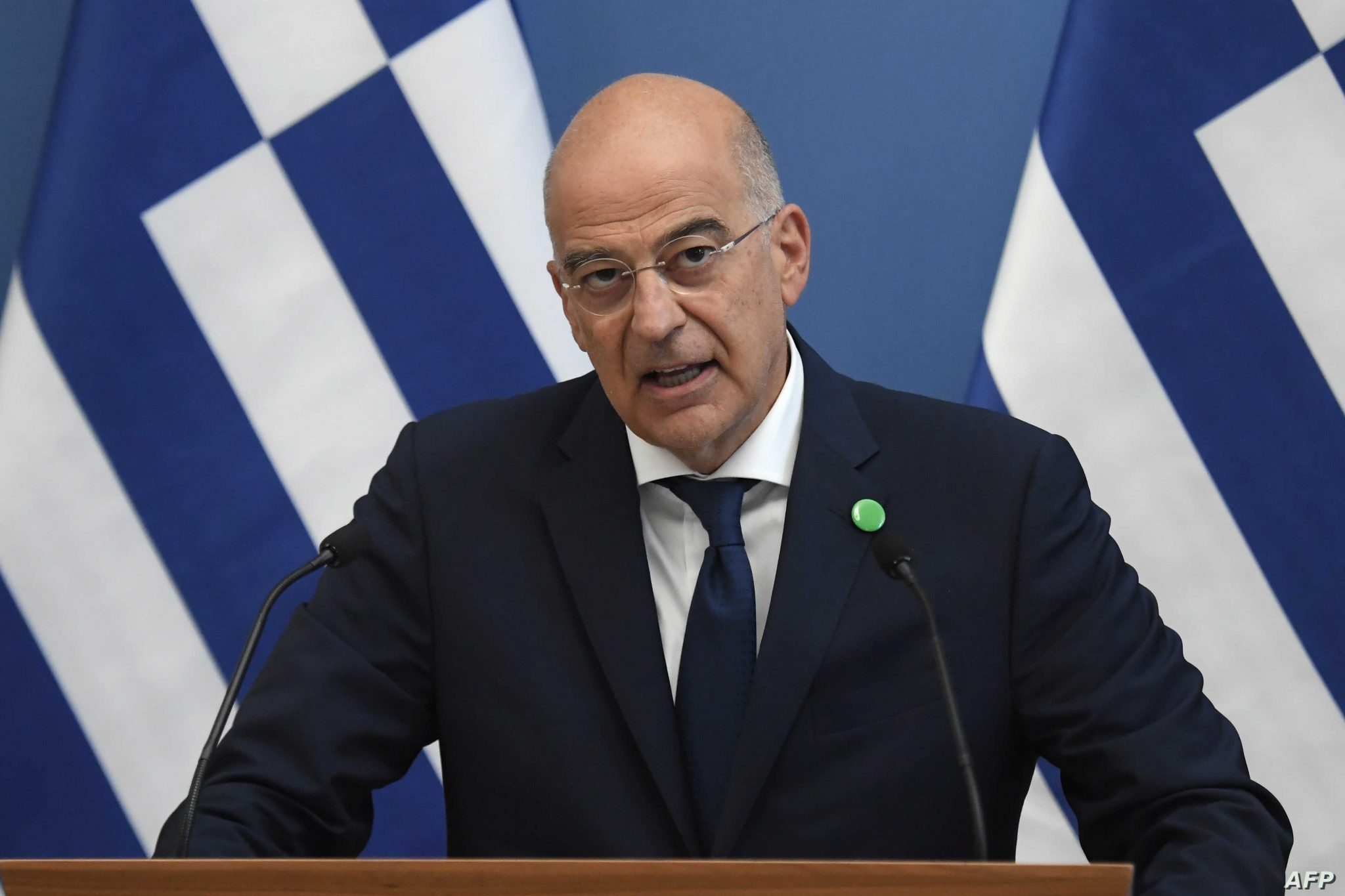 Ministri i jashtëm grek: Nuk kemi ndërruar pozicionin tonë ndaj Kosovës