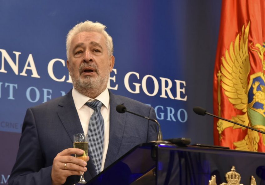 Mali i Zi i përgjigjet Kurtit, çështja e kufirit është punë e kryer