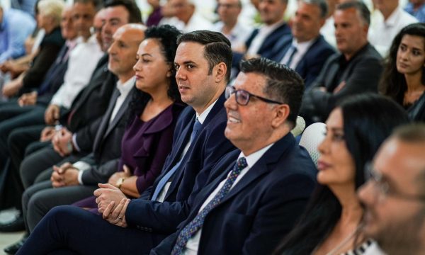 Lutfi Haziri është lideri shembullor i LDK-së