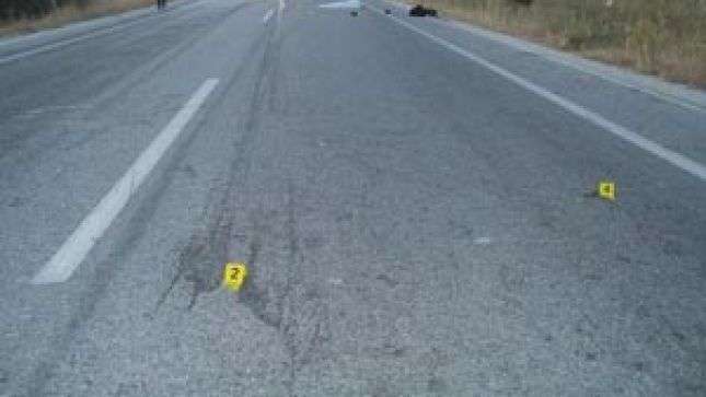 Kamioneta godet për vdekje 1-vjeçarin në Prishtinë