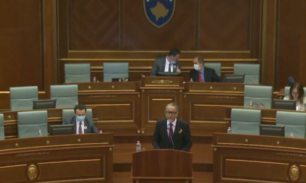 Vitia: Të gjitha vaksinat që ka në dispozicion Kosova janë të sigurta