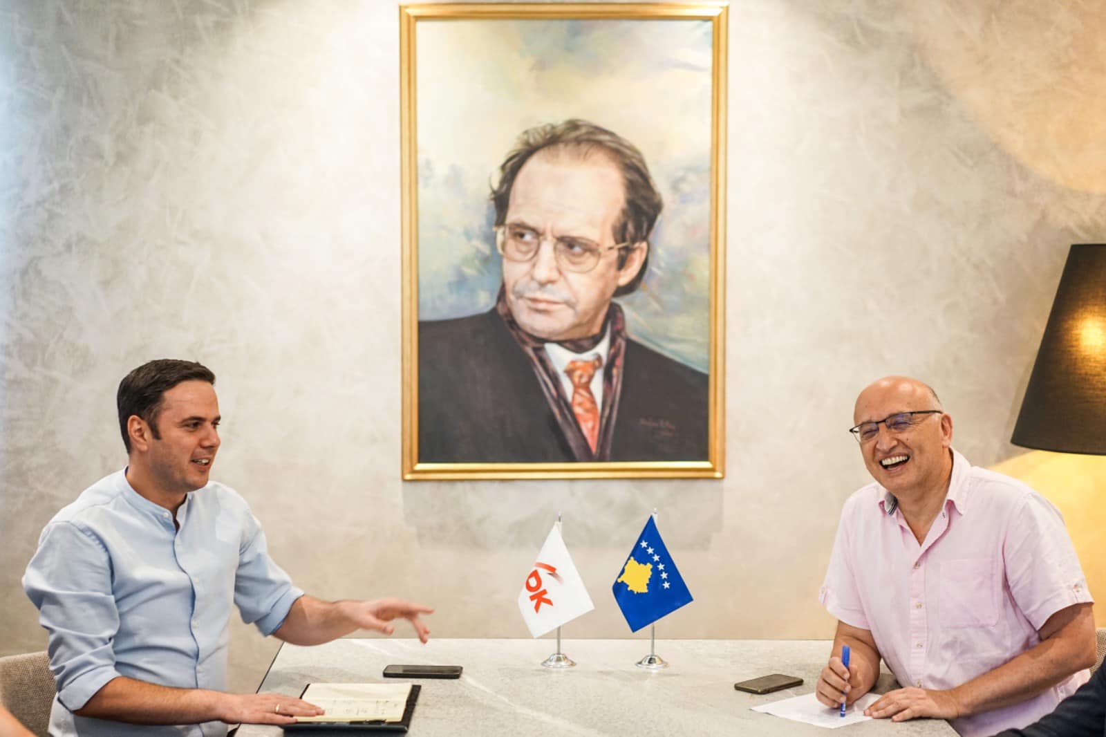 Armend Agolli do të jetë kandidat i LDK-së për Mitrovicë