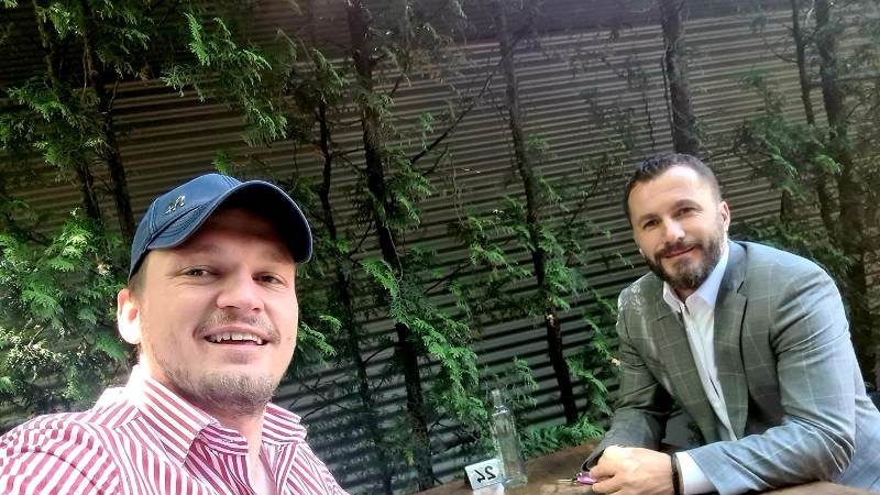 Dekretohet anëtari i dytë i PDK’së në KQZ