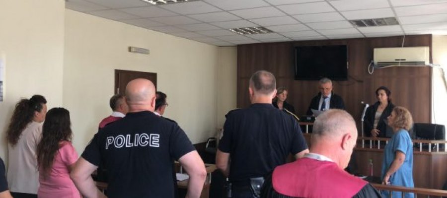 Dënohet me 16 vjet burgim e akuzuara për vrasjen e vitit 2018 në fshatin Lladroc të Malishevës