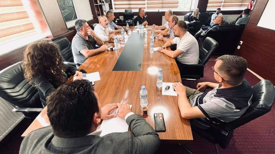 Ramosaj: Situata drejt normalizimit, së shpejti përfundon gjendja emergjente në Deçan